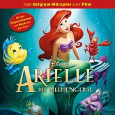 Arielle die Meerjungfrau - Hörspiel, Arielle die Meerjungfrau (MP3-Download)