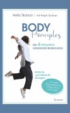 Body Principles: Die 4 Prinzipien gesunder Bewegung (eBook, ePUB)