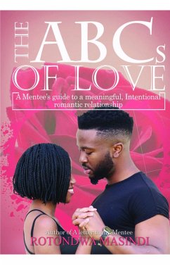 Cover The ABC's of Love (eBook, ePUB)