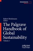 The Palgrave Handbook of Global Sustainability
