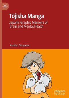 T¿jisha Manga - Okuyama, Yoshiko