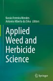 Applied Weed and Herbicide Science