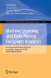 Machine Learning and Data Mining for... - Bild 1