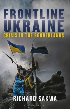 Frontline Ukraine - Sakwa, Richard