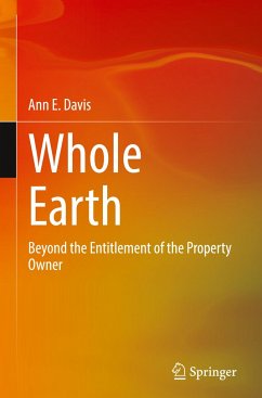 Whole Earth - Davis, Ann E.