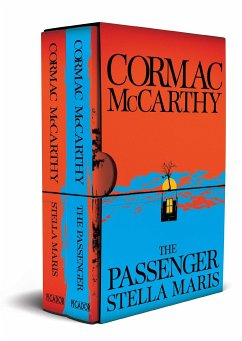 The Passenger & Stella Maris: Boxed Set - McCarthy, Cormac