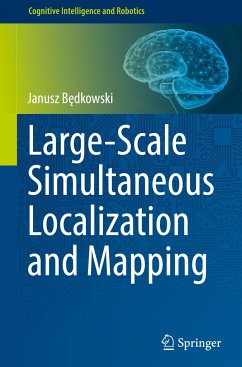 Large-Scale Simultaneous Localization and Mapping - Bedkowski, Janusz