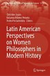 Latin American Perspectives on Women... - Bild 1