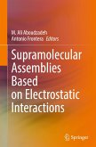 Supramolecular Assemblies Based on Electrostatic Interactions