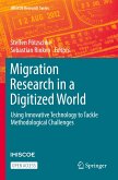 Migration Research in a Digitized World