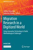Migration Research in a Digitized World