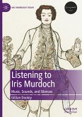 Listening to Iris Murdoch