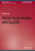 Electric Circuit Analysis with EasyEDA