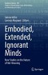 Embodied, Extended, Ignorant Minds - Bild 1