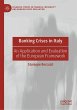 Banking Crises in Italy - Bild 1
