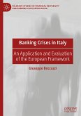 Banking Crises in Italy