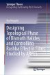 Designing Topological Phase of Bismuth... - Bild 1