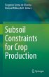 Subsoil Constraints for Crop Production - Bild 1