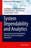 System Dependability and Analytics