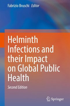 Helminth Infections and their Impact on Global Public Health