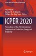 ICPER 2020 - Bild 1