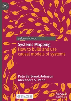 Systems Mapping - Barbrook-Johnson, Pete;Penn, Alexandra S.