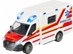 Mercedes-Benz Sprinter Ambulance