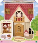 Sylvanian Families 5567 - Starter Haus NEU