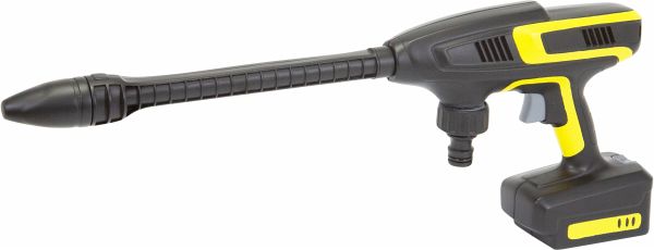 Smoby Kärcher Mitteldruck- reiniger KHB 6 Smoby Kärcher Mitteldruck- reiniger KHB 6