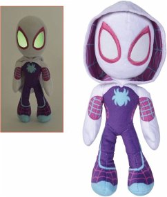 Disney Marvel Ghost Spider, GID 25cm