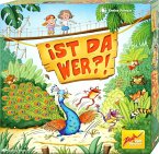 Zoch 601105137 - Ist da wer? Tier-Suchspiel