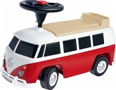 BIG 800055320 - BIG Bobby Car Baby VW T1, Rutscher Fahrzeug