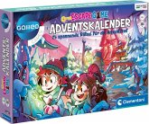 Escape Game - Adventskalender