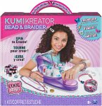 Spin Master Cool Maker Kumi Kreator 3 in 1