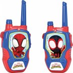 Jada Walkie Talkie Spidey 2,4 GHz 2 Stück/Set 203222000