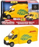 Mercedes-Benz Sprinter DHL