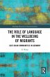 The Role of Language in the Wellbeing... - Bild 1