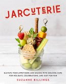 Jarcuterie (eBook, ePUB)