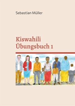 Kiswahili Übungsbuch 1 (eBook, ePUB)