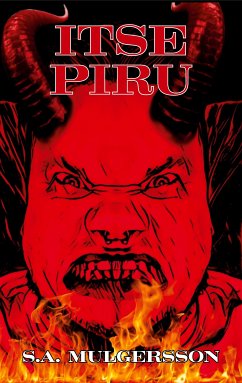 Itse Piru (eBook, ePUB) - MULGERSSON, S.A.