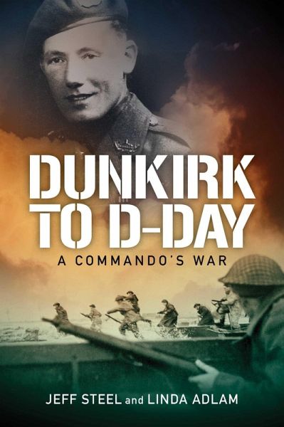 Dunkirk to D-Day (eBook, ePUB)