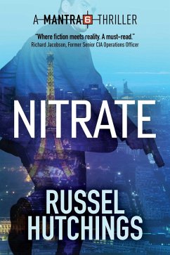 Cover Mantra 6: Nitrate (eBook, ePUB)