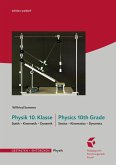 Physik 10. Klasse . Physics 10th Grade (eBook, ePUB)