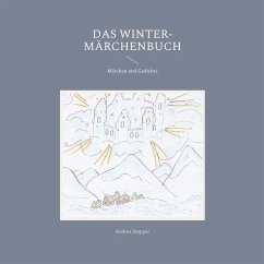 Das Winter-Märchenbuch (eBook, ePUB)