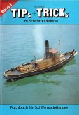 Tips & Tricks im Schiffsmodellbau - Band 1 (eBook, ePUB)