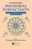 Microbial Surfactants (eBook, PDF)