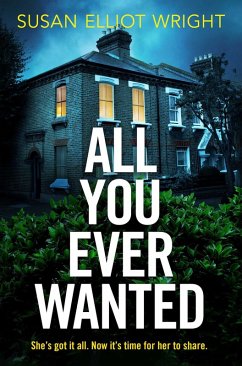 Cover All You Ever Wanted (eBook, ePUB)