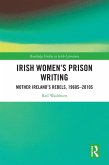 Irish Women's Prison Writing (eBook, PDF)