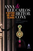 O mistério das joias coloniais (eBook, ePUB)