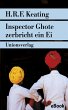 Inspector Ghote zerbricht ein Ei... - Bild 1